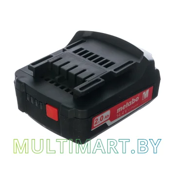 Аккумулятор Metabo Li-Power 625595000 (14.4В/2 Ah)